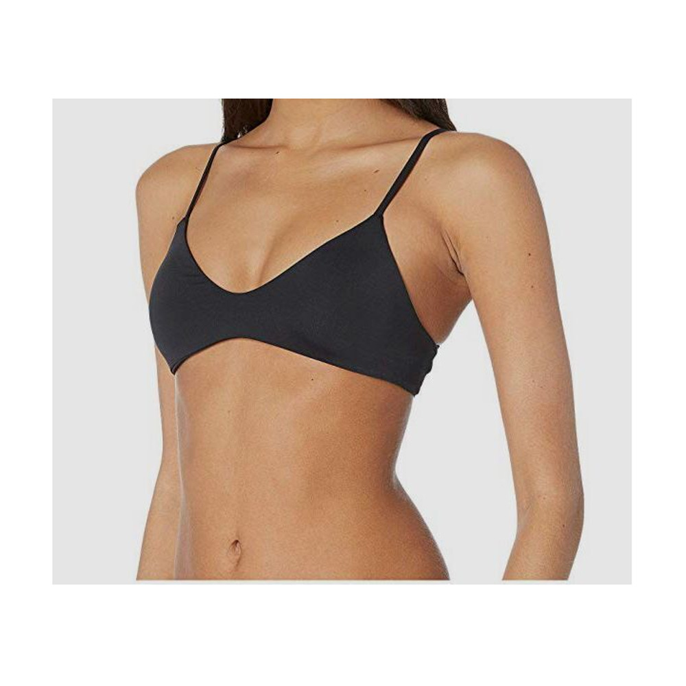 Lspace Cody TOBlack Women's Swim Top